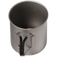 MSR Titan Cup
